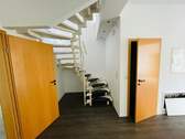 Treppenaufgang - 