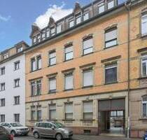 Eine gute Adresse für Ihr Geld! Wohn- und Geschäftshaus in Karlsruhe-Mühlburg zu verkaufen