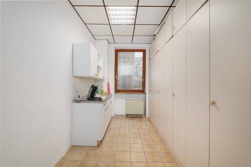 Küche EG Vorderhaus - 