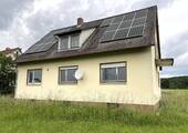 Haus 1970 - Landwirtschaftliche Hofstelle mit 2 Häusern in Alleinlage