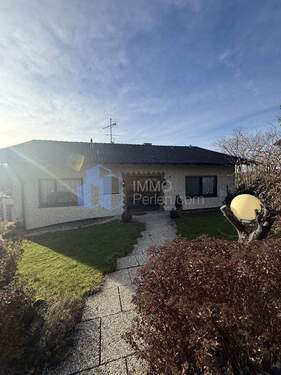 Bild 1 - Gepflegtes Einfamilienhaus in sehr ruhiger Lage von Calden-Meimbressen