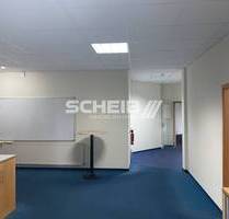 ***Ihr neues und hochwertiges Büro mit Parkplätzen*** - Ilshofen Eckartshausen