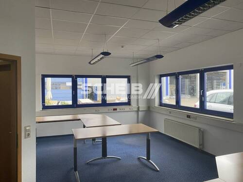 EDV Verkabelung - Büro zur Miete in Ilshofen