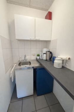 Teeküche - Büro 2 - 