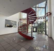 Repräsentative Büroflächen im Umfeld eines Metallbaubetriebs - ideal für Architekten & Dienstleister - Oberhausen Osterfeld-West