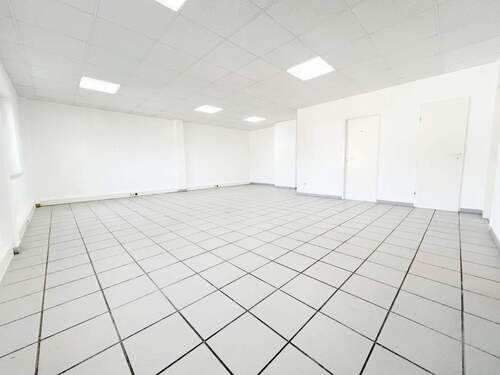 Büroraum 1 - Gewerbeobjekt (Büro, Produktion, Verkauf) in Oberhausen zur Miete