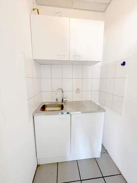 Teeküche - Büro 1 - 