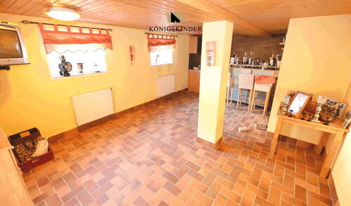 Zimmer Nebengebäude - 