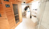 Bad+Sauna Nebengebäude - 
