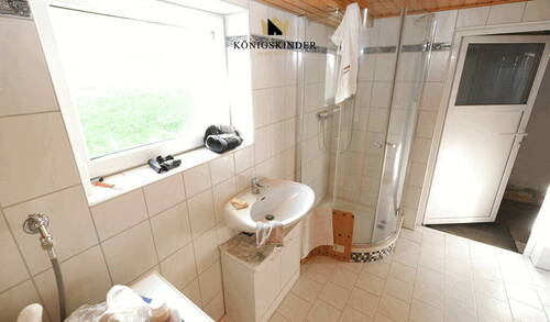 Bad+Sauna Nebengebäude - 