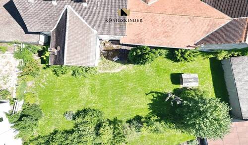 Ansicht - 7 Zimmer Mehrfamilienhaus, Wohnhaus zum Kaufen in Lützelbach