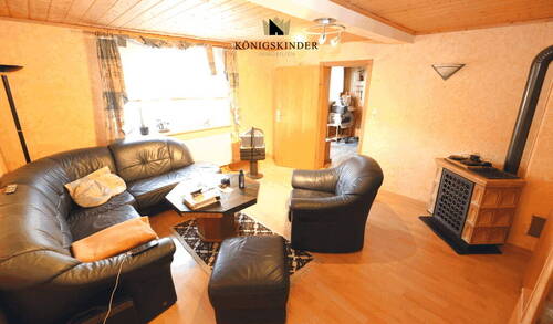 Wohnen - Mehrfamilienhaus, Wohnhaus mit 188,40 m&sup2; in Lützelbach zum Kaufen