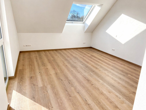 Das Elternschlafzimmer... - Etagenwohnung mit 121,00 m&sup2; in Prittriching zum Kaufen