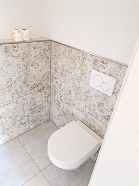 ...für den Besuch - 