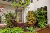 Terrasse - 