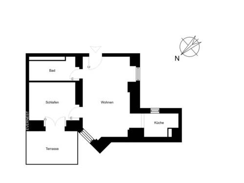Erdgeschoss - 