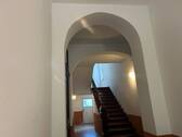 Hausflur - 2 Zimmer Etagenwohnung in Halle (Saale)
