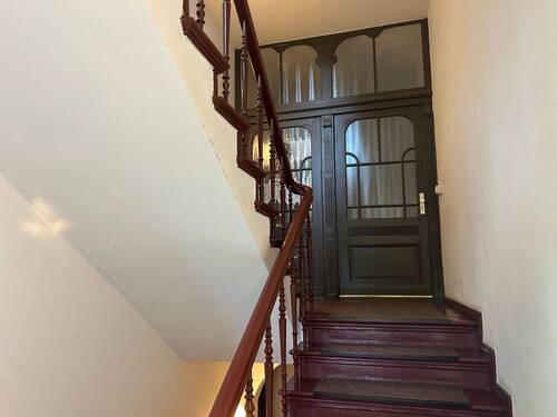 Treppenhaus - 