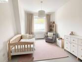 Kinderzimmer - (KI generiert) - (KI generiert) - 