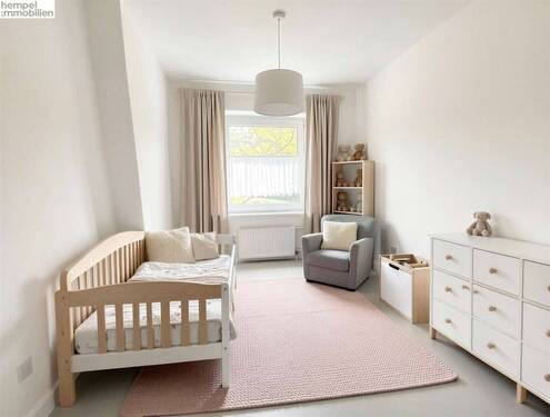 Kinderzimmer - (KI generiert) - (KI generiert) - 
