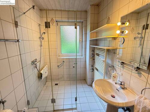 Badezimmer - 