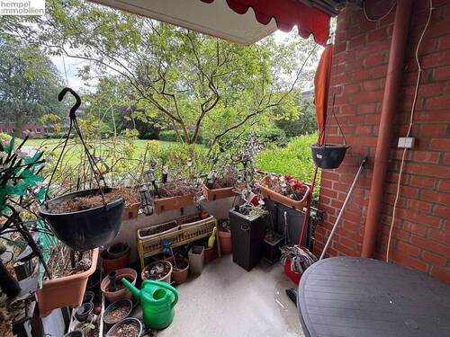 Balkon - 