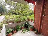 Balkon - (KI generiert) - 