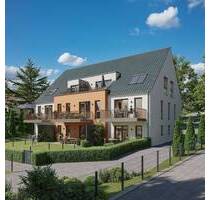 Livello Wohnen - Barrierefreie Neubau-Wohnungen in Wildensorg - Bamberg