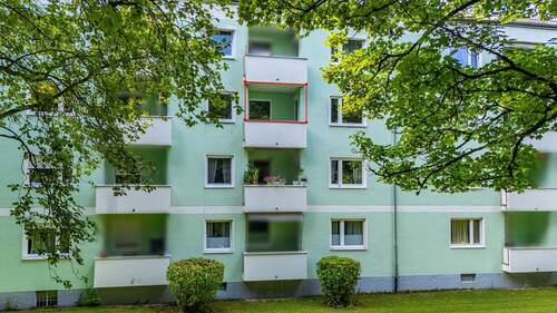 Balkon - 