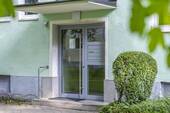 Eingangsbereich - 