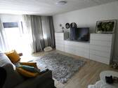 Wohnzimmer - Etagenwohnung mit 67,00 m² in Bergheim zum Kaufen