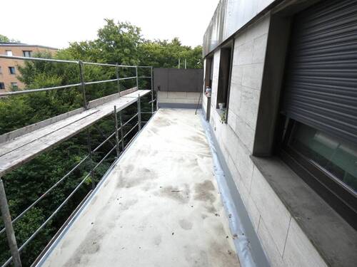 Balkon - 