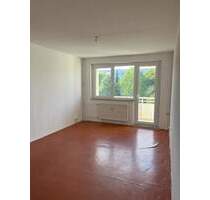 Maxim-Gorki-Str. 5 2.OG links - 303,00 EUR Kaltmiete, ca.  50,50 m² Wohnfläche in Stralsund (PLZ: 18435) Knieper West