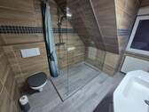 Badezimmer - Etagenwohnung mit 35,60 m² in Gotha zur Miete