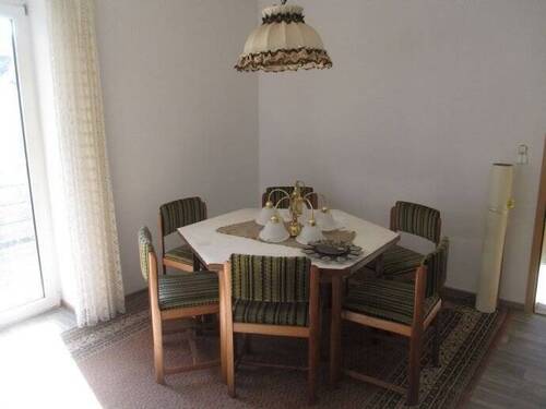 Bild 5 - 6 Zimmer Mehrfamilienhaus, Wohnhaus zum Kaufen in Bad Kissingen