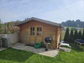 Gartenhaus - 
