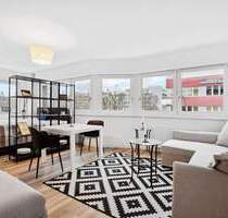 Apartment mit Loggia in attraktiver Lage nahe des Landwehrkanals - Berlin Tiergarten