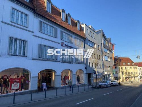 in bester Gesellschaft - 