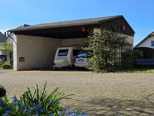 Carport 1 - 