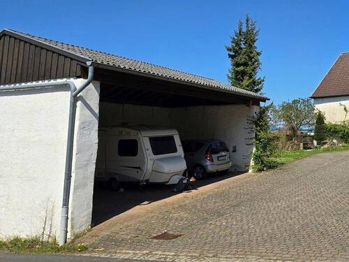 Carport 2 - 