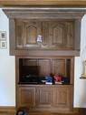 Wandschrank 1 - 