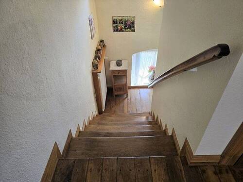 Treppe 2 - 