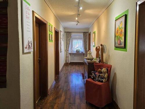 Diele Obergeschoss - 