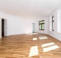 Zeitlose Eleganz im Denkmal - stilvolle 3-Zimmer-Wohnung in Gohlis - Leipzig Gohlis-Mitte