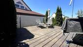 Terrasse - 