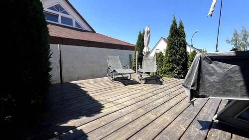 Terrasse - 