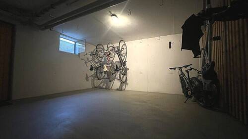 Fahrradkeller - 