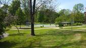 Schlobigpark - 