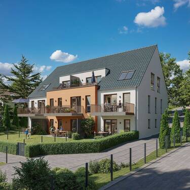 20250730_MFH Wildensorger Hauptstraße_Eye Level V0 - Etagenwohnung zum Kaufen in Bamberg