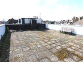 Dachterrasse - 